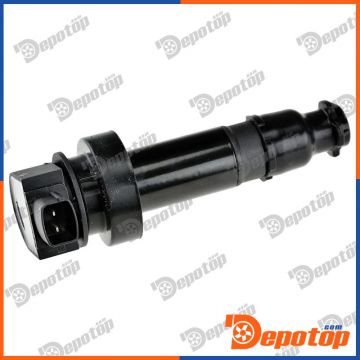 Bobine D'allumage pour HYUNDAI | 10591, 20495